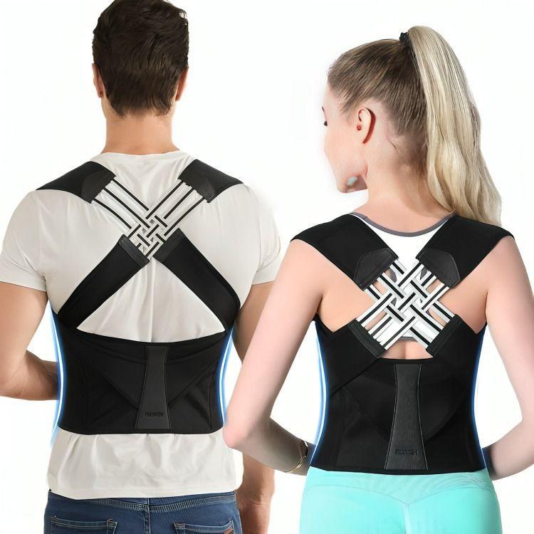 Zayvora -Instant Posture Corrector – مصحح وضعية فوري