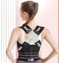 Zayvora -Instant Posture Corrector – مصحح وضعية فوري