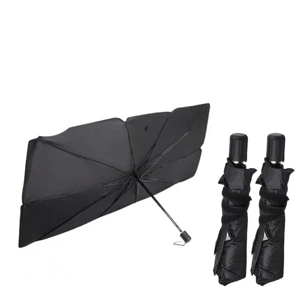 Zayvora Car Umbrella – مظلة سيارة