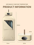 Zayvora Clothes Dryer