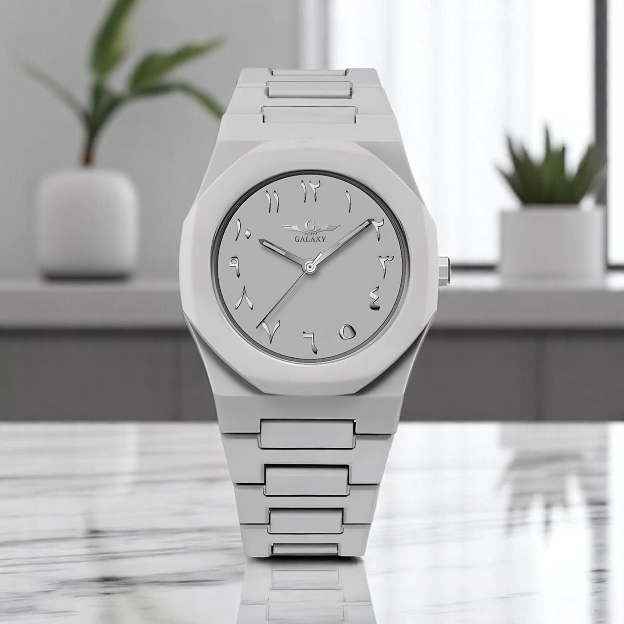 Zayvora  Arabic Aura Watch