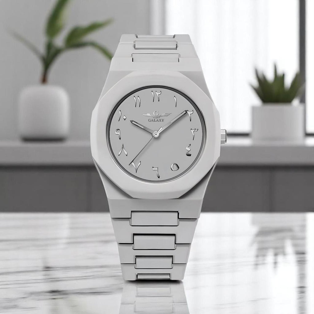 Zayvora  Arabic Aura Watch