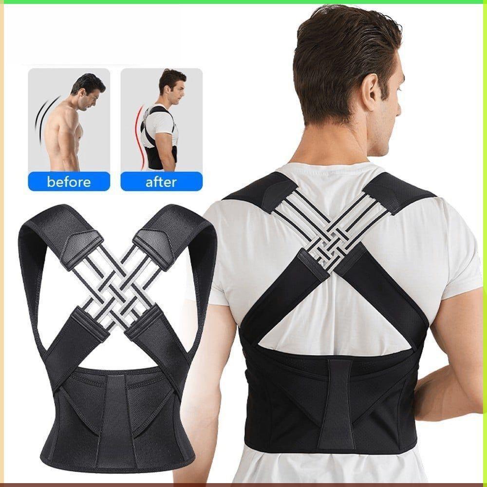 Zayvora -Instant Posture Corrector – مصحح وضعية فوري