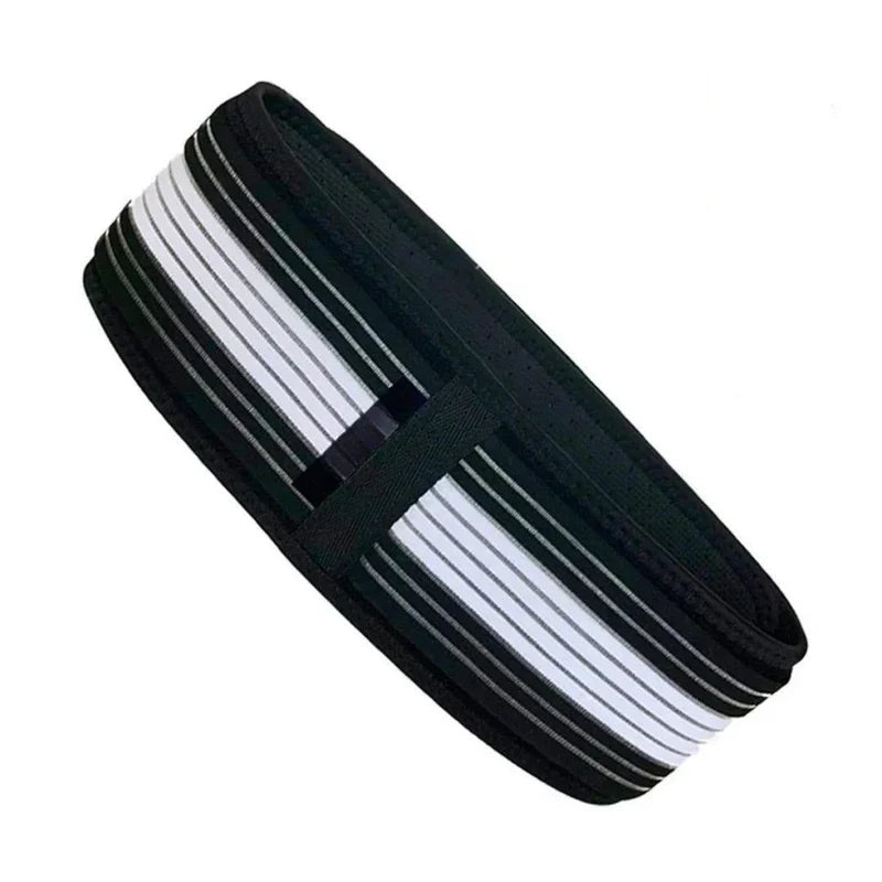 Zayvora  Back Belt – حزام دعم الظهر | Back Support Belt