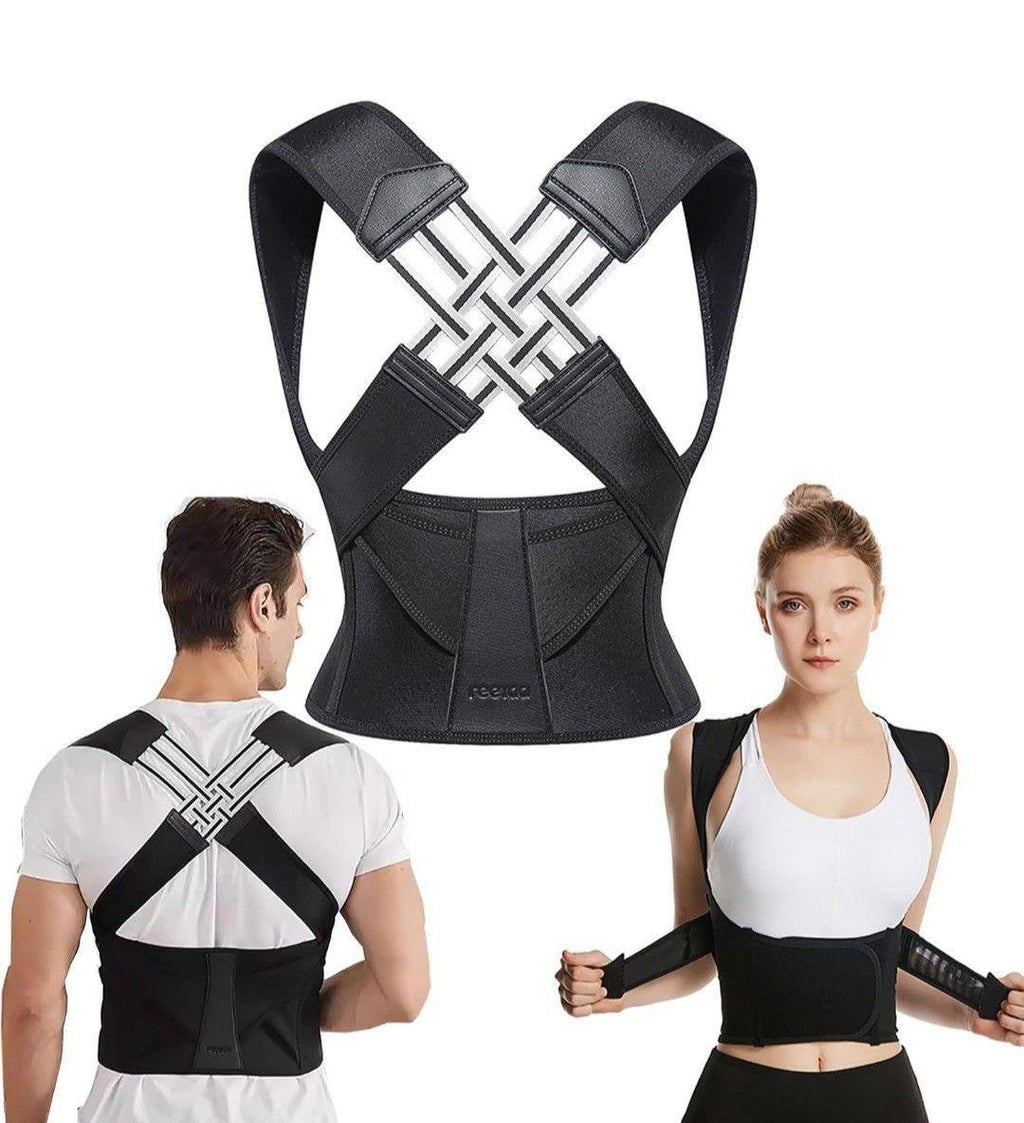 Zayvora -Instant Posture Corrector – مصحح وضعية فوري