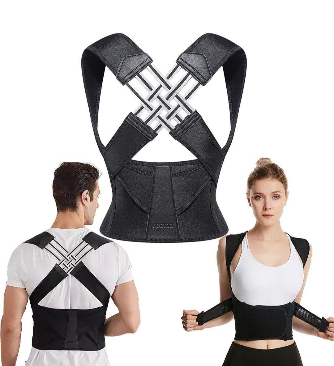 Zayvora -Instant Posture Corrector – مصحح وضعية فوري