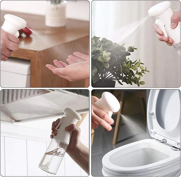 Kitchen Oil Spray Bottle | بخاخ زيت المطبخ